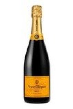 Veuve Clicquot Brut Yellow Label