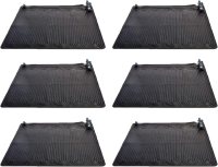 Intex 28685E Above-Ground Swimming Pool Water Heater Solar Mat
