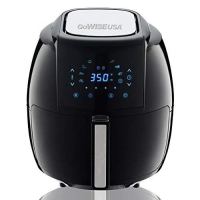 GoWISE USA 5.8-Quarts 8-in-1 Electric Air Fryer XL