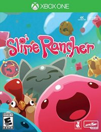 Slime Rancher Monomi Park