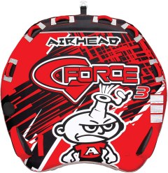 Airhead G-Force Inflatable Towable