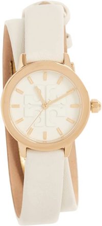 Tory Burch Women’s The Gigi Strap Watch