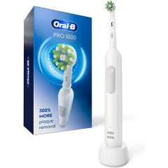 Oral-B Pro 1000 Rechargeable Electric Toothbrush