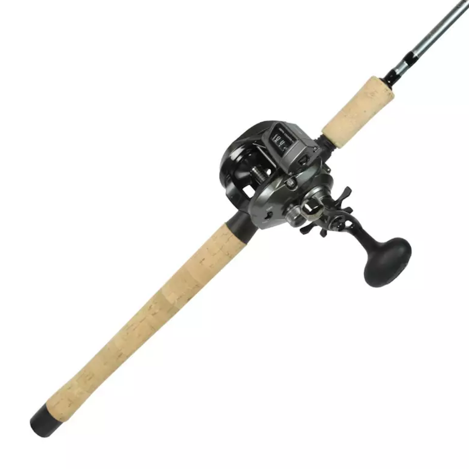 best trolling rod and reel combo