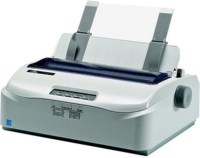 Tally Dascom Personal Dot Matrix Printer