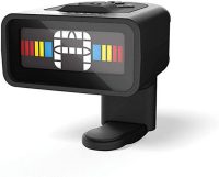 D'Addario Micro Clip-On Tuner