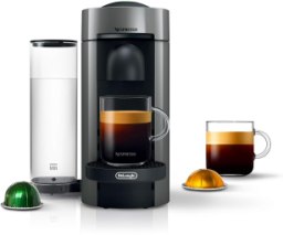 Nestle Nespresso