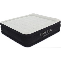 King Koil Luxury California King Air Mattress