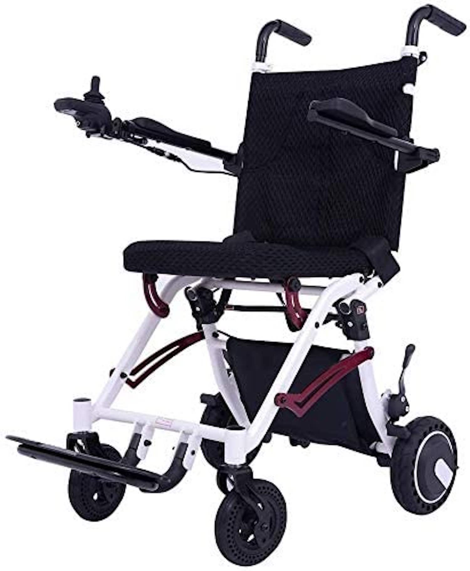 EBEI Electric Wheelchair