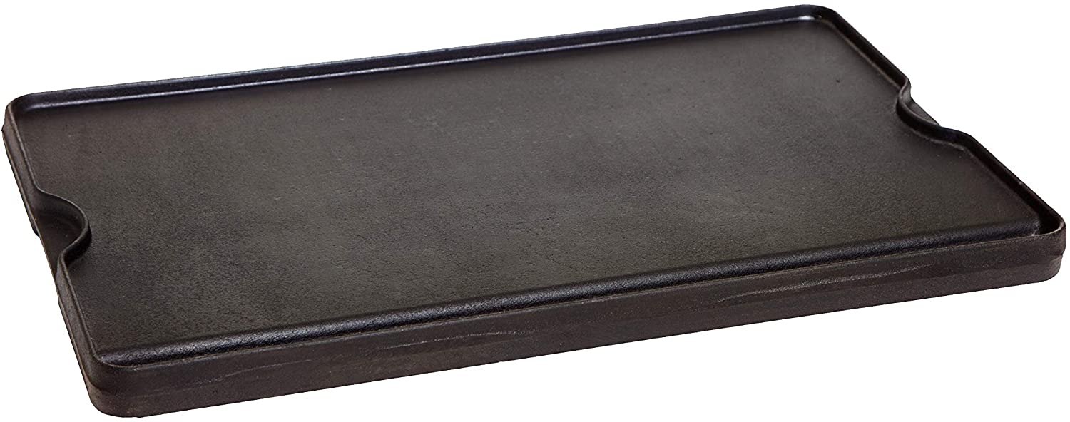 Camp Chef Cast Iron Grill/Griddle