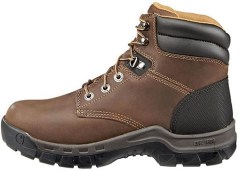 Carhartt Work Flex 6" Lace-Up Boot