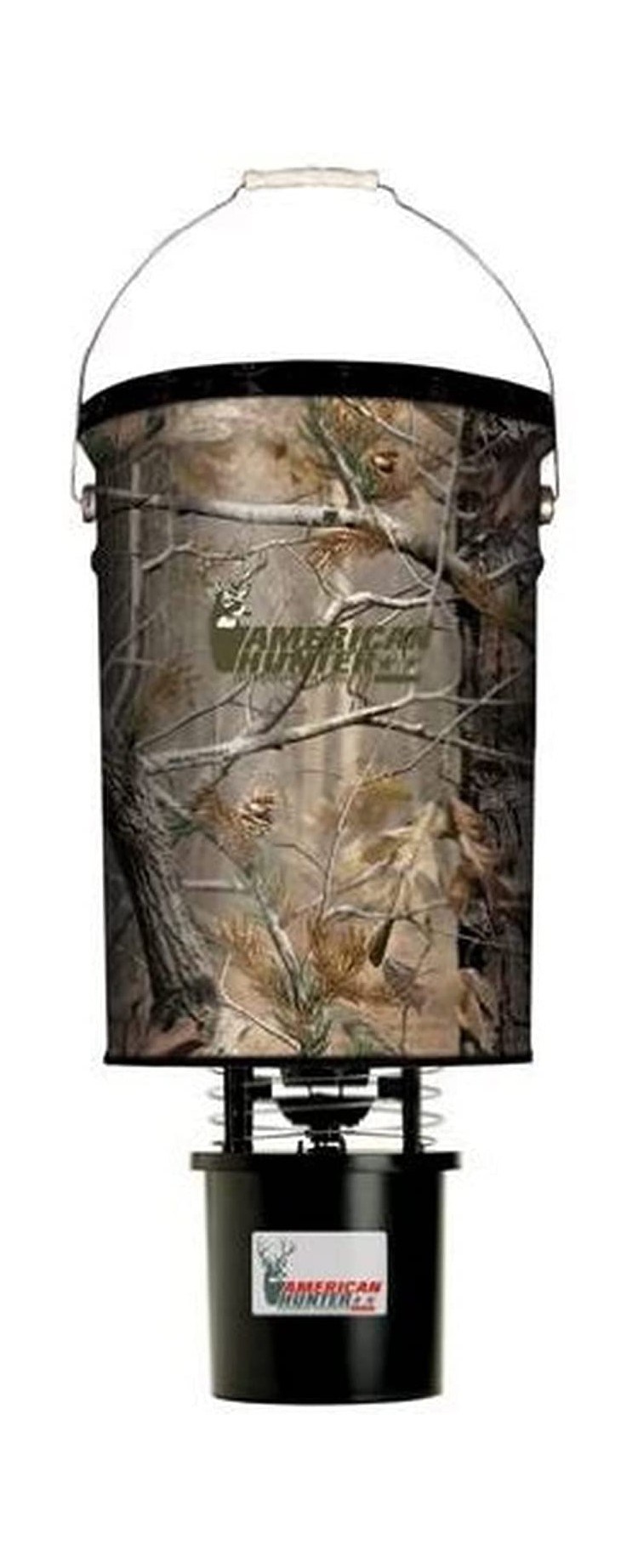 American Hunter Hanging Feeder