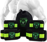 Beast Pump Occlusion Bands (4 pack)