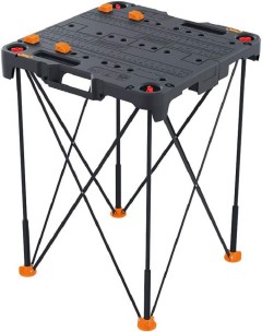 WORX Sidekick Portable Work Table