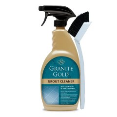 Granite Gold  Grout Cleaner 