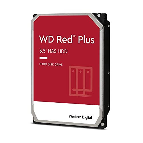 Western Digital Red