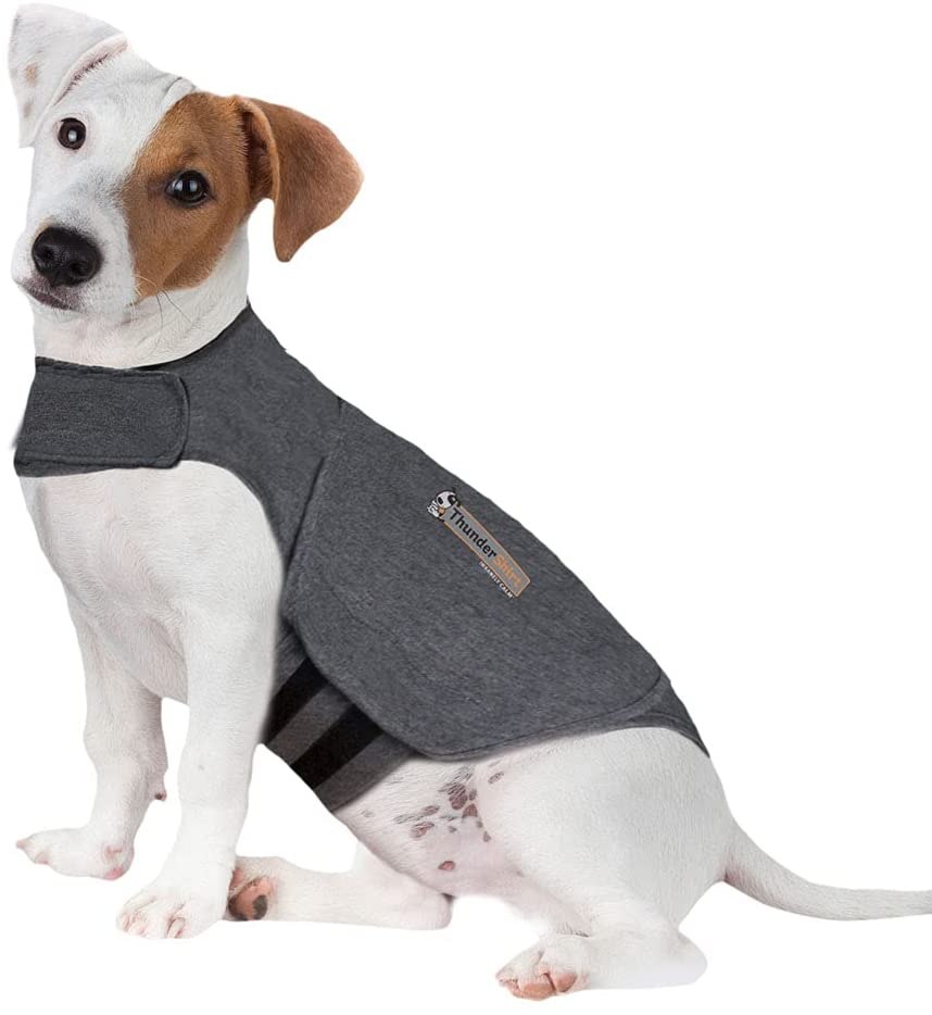 ThunderShirt Classic Dog Anxiety Jacket