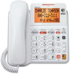 AT&T Corded Standard Phone