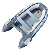 Bris Inflatable Rafting and Fishing Boat