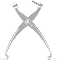 ProTensils Olive Pitter Tool Heavy Duty