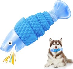 WinTour Tough Dog Toy for Aggressive Chewers