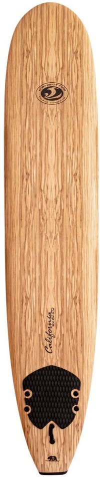 California Board Company Foam Longboard