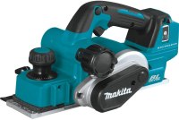 Makita Lithium-Ion Brushless Cordless 3-1/4" Planer