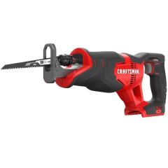 Craftsman V20 20-volt Max Variable Cordless Reciprocating Saw