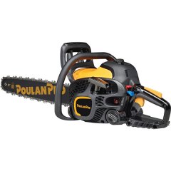 Poulan Pro 20-inch Chainsaw