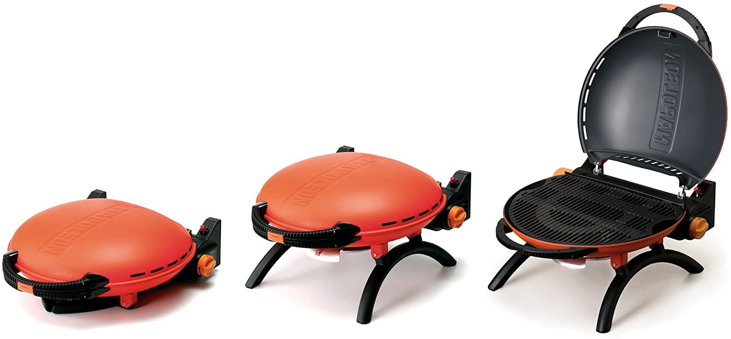 Napoleon Travel Q Portable