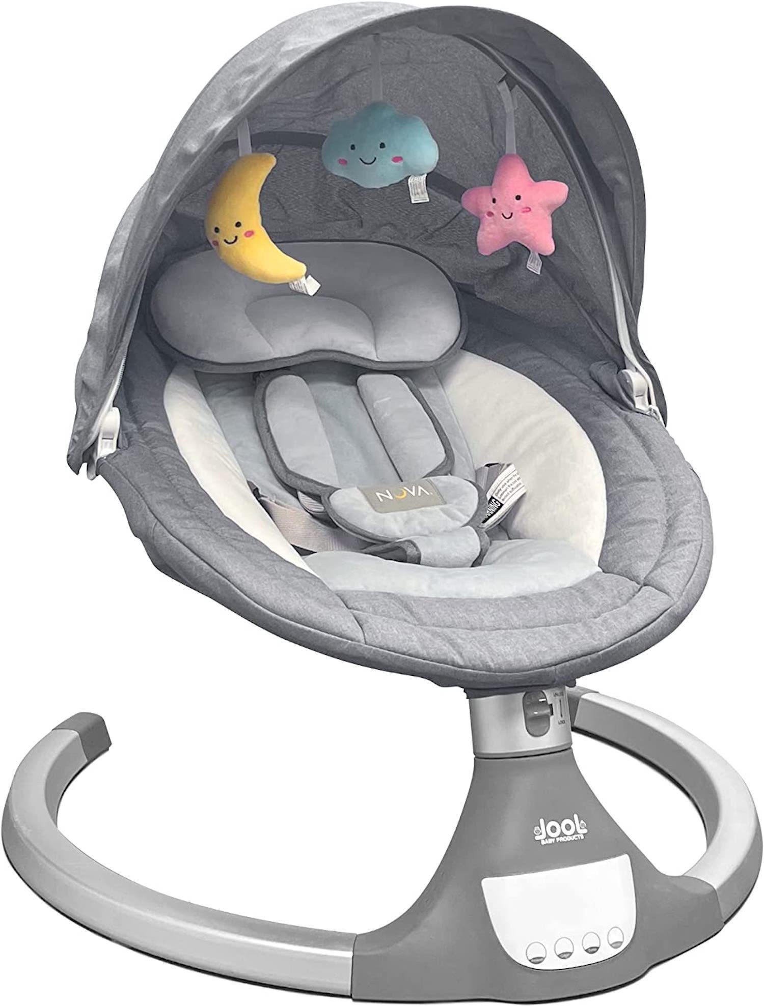 Jool Baby Nova Baby Swing