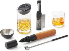 Rabbit 5-Piece Bar Tool Set