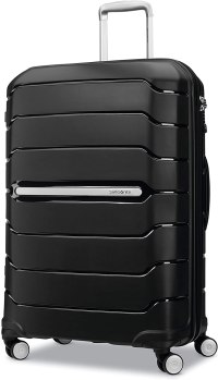 Samsonite Freeform Hardside Luggage