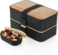 BentoHeaven Premium Bento Lunchbox