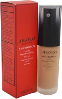 Shiseido