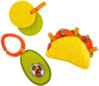 Fisher-Price Taco Tuesday Gift Set
