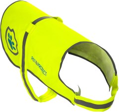 Pet & Protect Premium Dog Reflective Vest