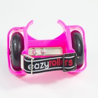 Eazy Rollers Heel Wheels