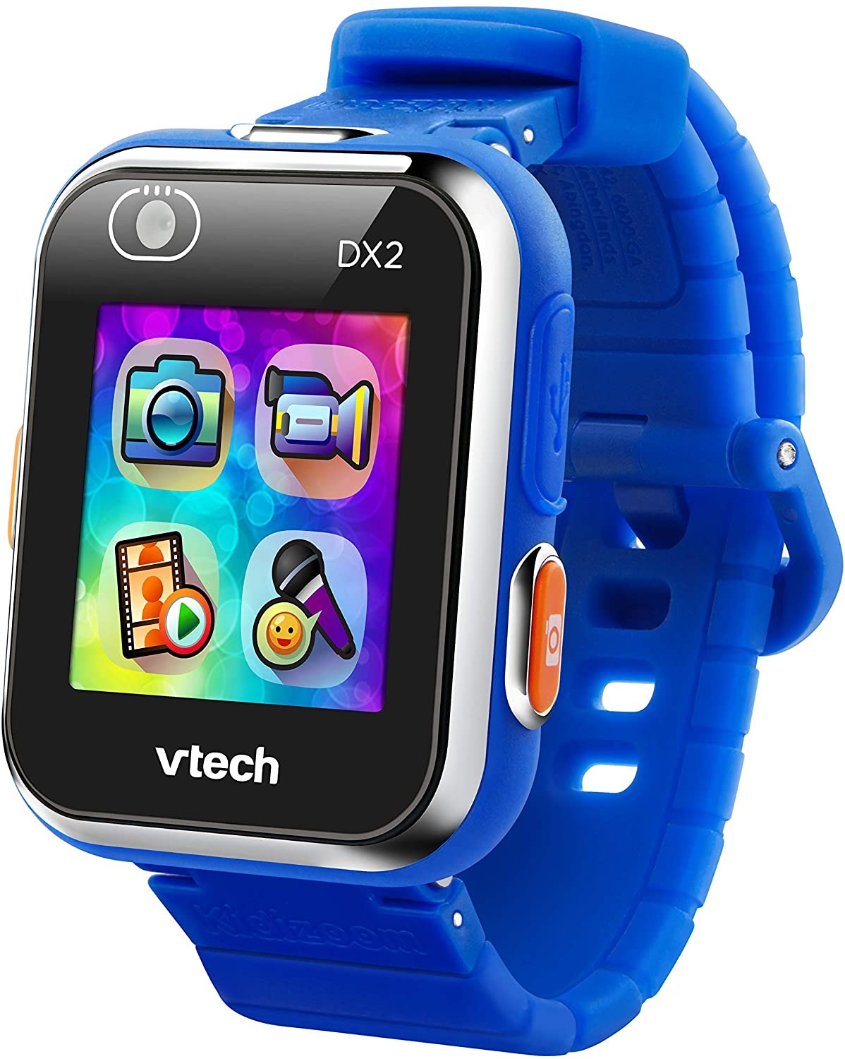 VTech Kidizoom Smartwatch DX