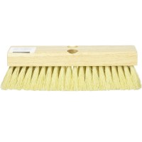 DQB Industries Tampico Deck Scrub Brush