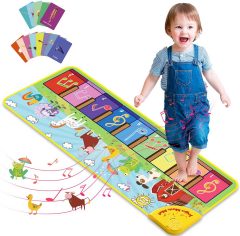 Joyjoz Baby Musical Mat