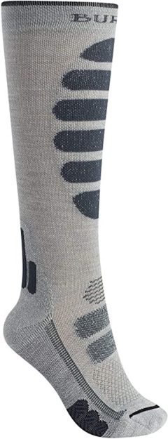 Burton Women's Performance + Lightweight Ski/Snowboard Sock