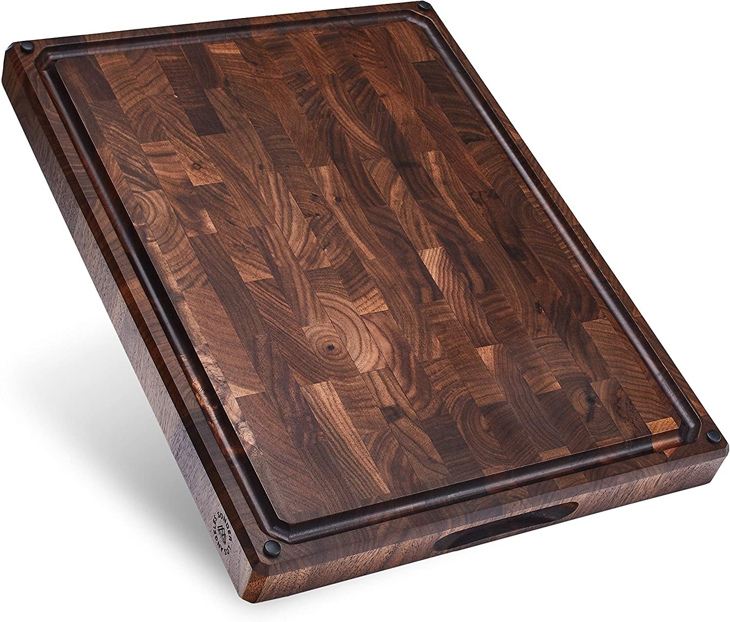 Sonder Los Angeles Alfred Cutting Board
