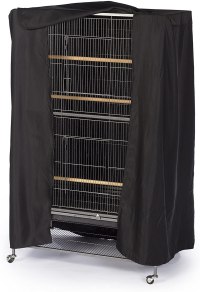Prevue Pet Products Good Night Bird Cage Cover