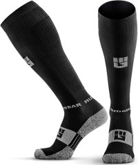 MudGear Graduated Men's and Women's Compression Socks