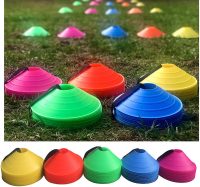 Cintz Soccer Field Training Practice Cones