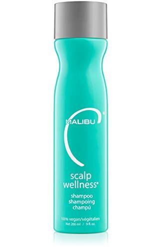 Malibu C Scalp Wellness Sulfate-Free Shampoo