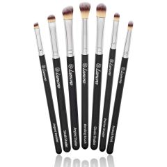 Lamora Eye Makeup Brushes Eyeshadow Brush Set