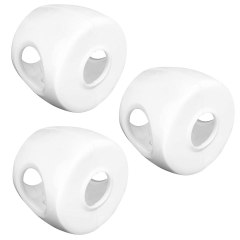 BETERTEK Door Knob Safety Cover