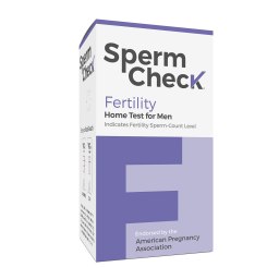 SpermCheck